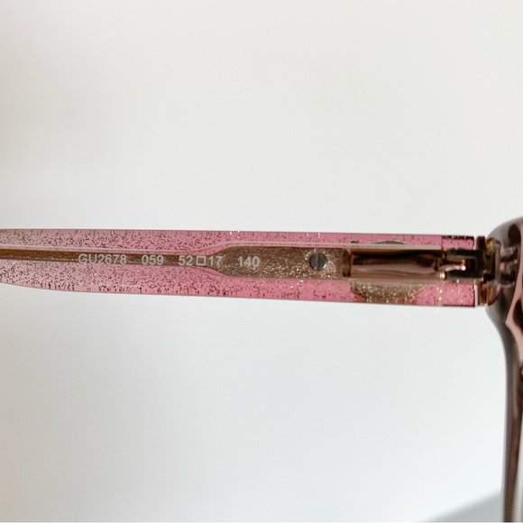 Guess eyeglasses GU2678 - Picture 6 of 8